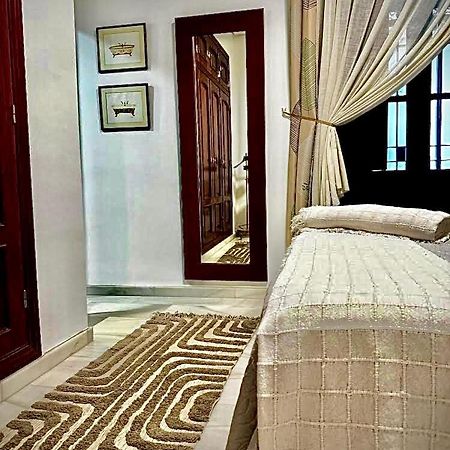Home Regina Kordoba Zewnętrze zdjęcie