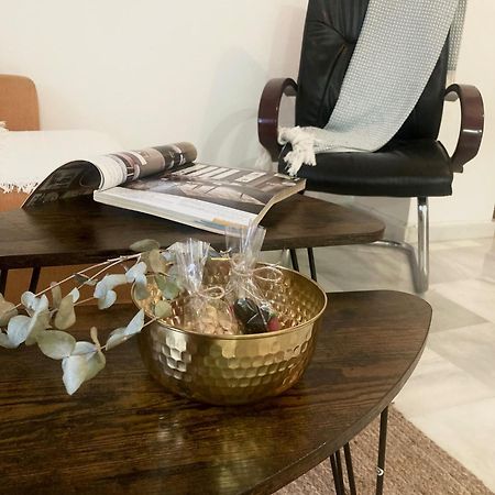 Home Regina Kordoba Zewnętrze zdjęcie