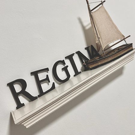 Home Regina Kordoba Zewnętrze zdjęcie