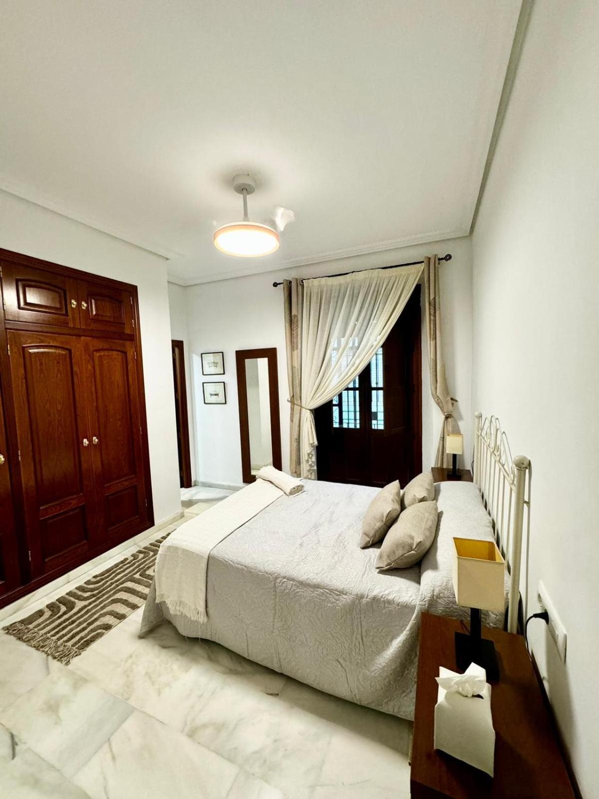 Home Regina Kordoba Zewnętrze zdjęcie