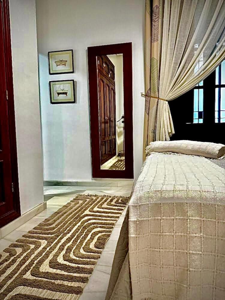 Home Regina Kordoba Zewnętrze zdjęcie