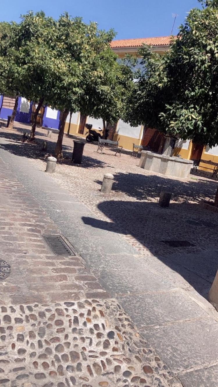 Home Regina Kordoba Zewnętrze zdjęcie