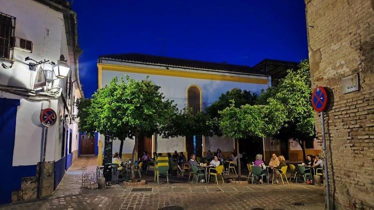 Home Regina Kordoba Zewnętrze zdjęcie