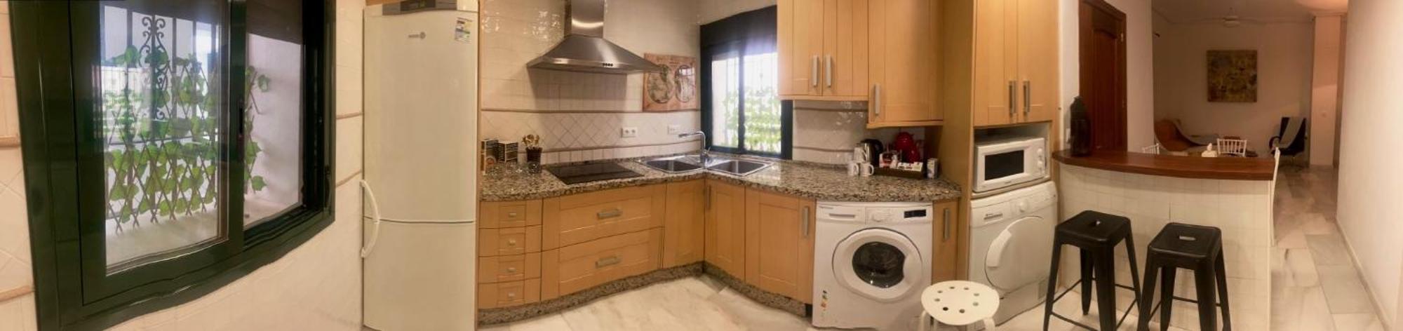 Home Regina Kordoba Zewnętrze zdjęcie