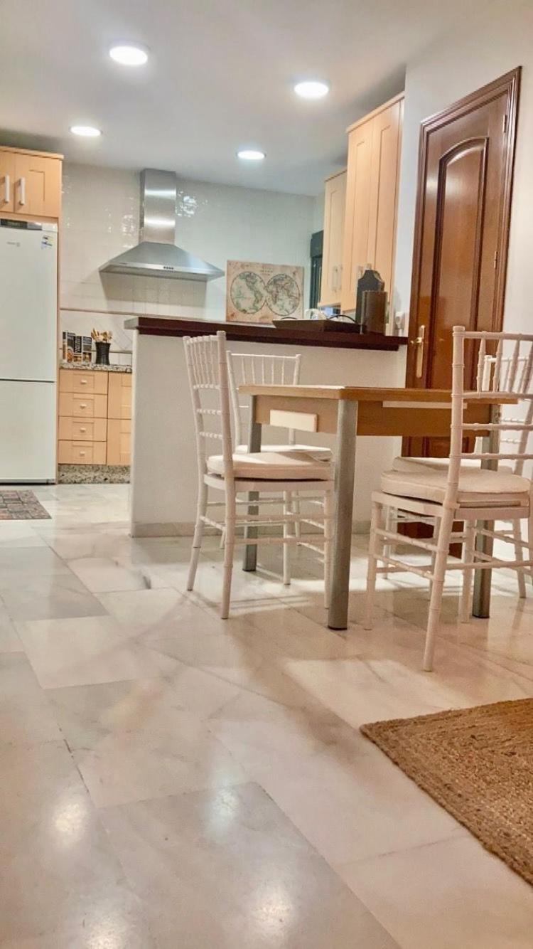 Home Regina Kordoba Zewnętrze zdjęcie