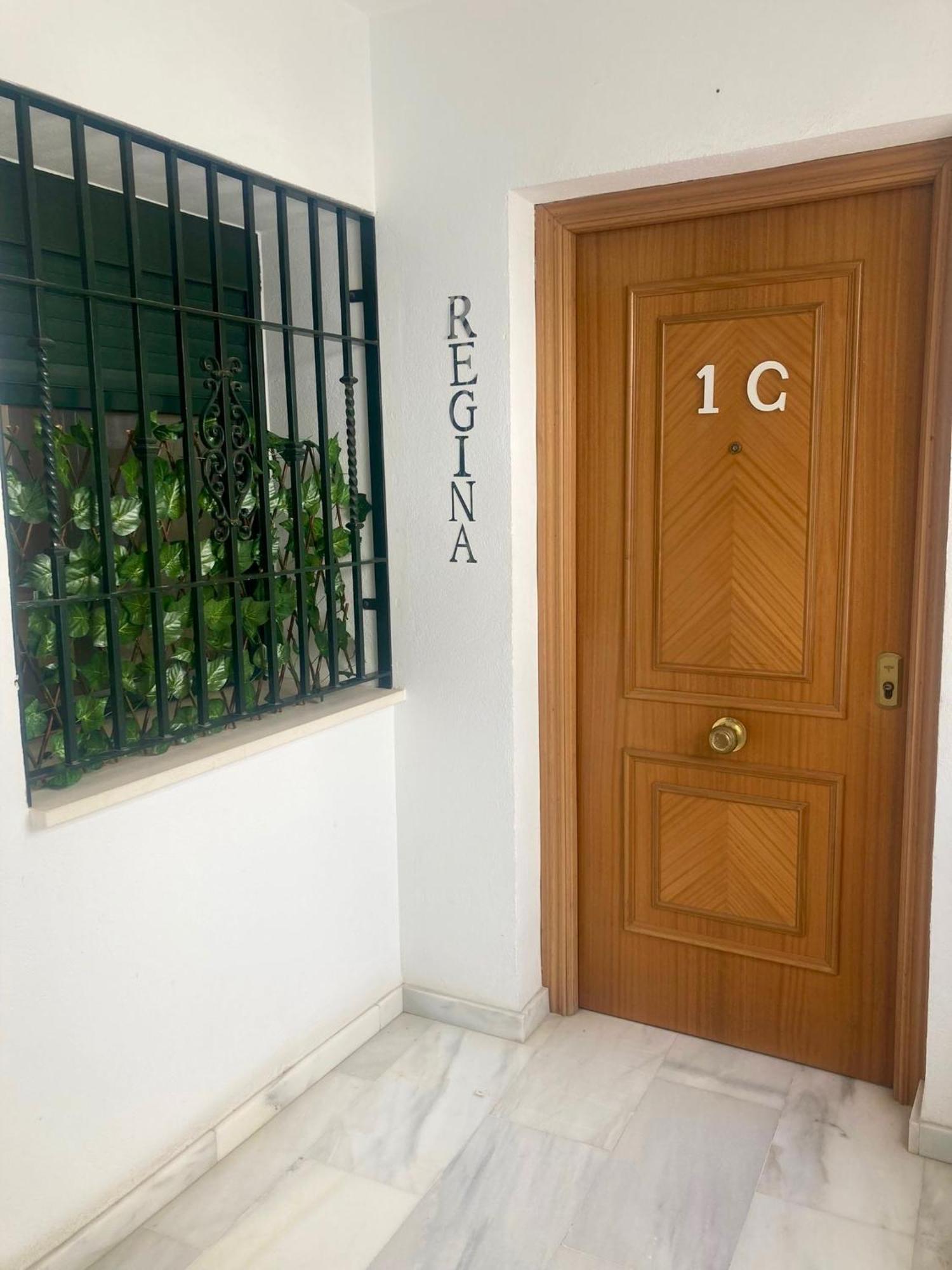 Home Regina Kordoba Zewnętrze zdjęcie