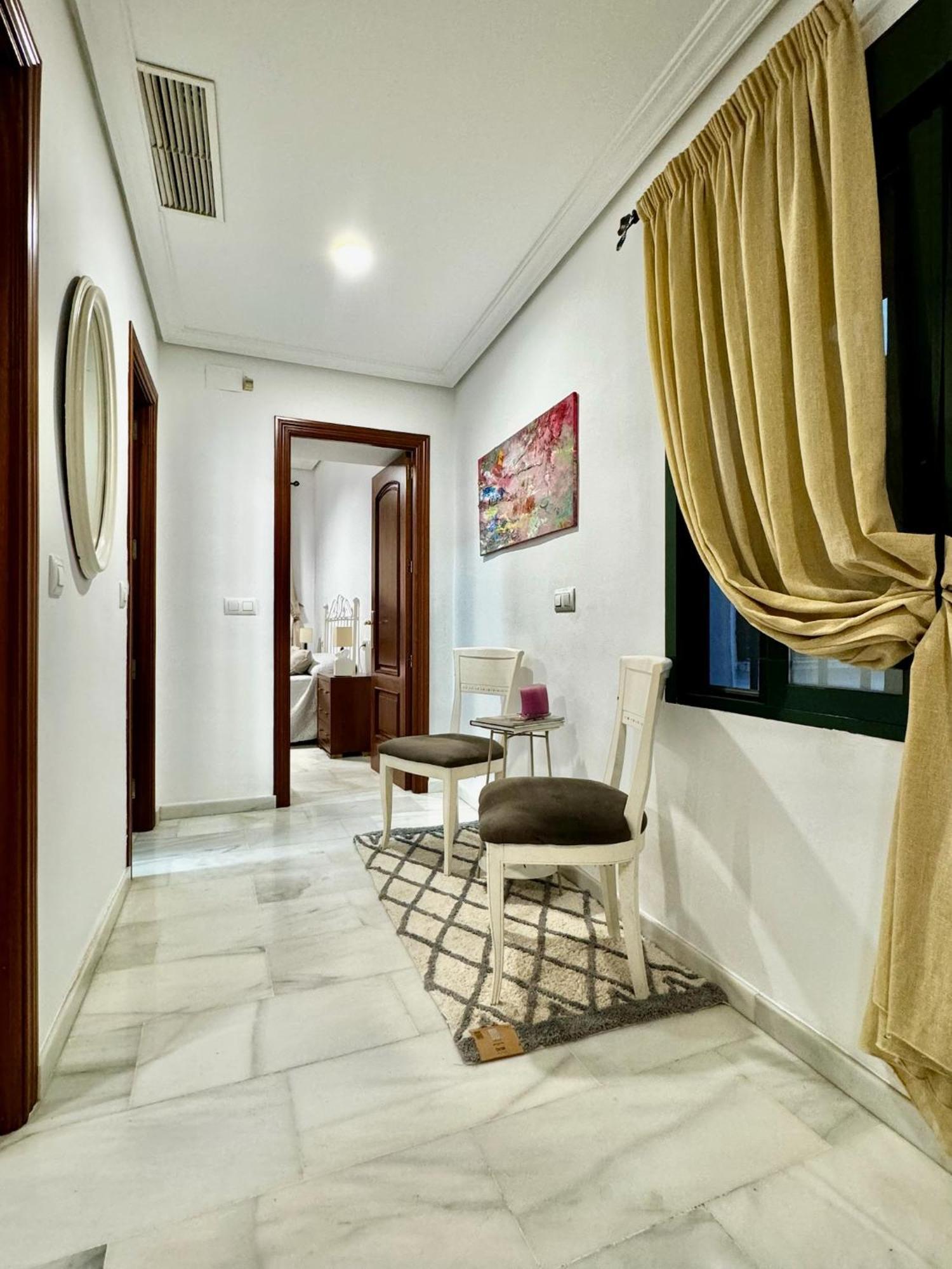 Home Regina Kordoba Zewnętrze zdjęcie