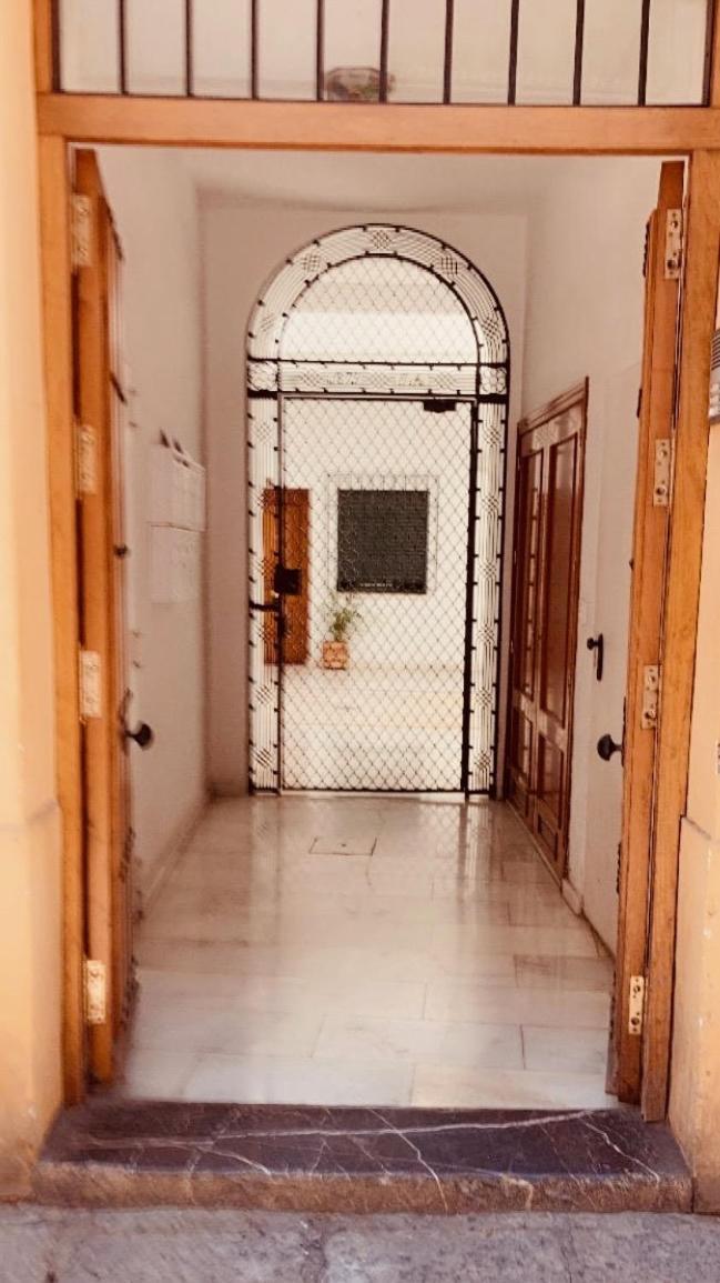Home Regina Kordoba Zewnętrze zdjęcie