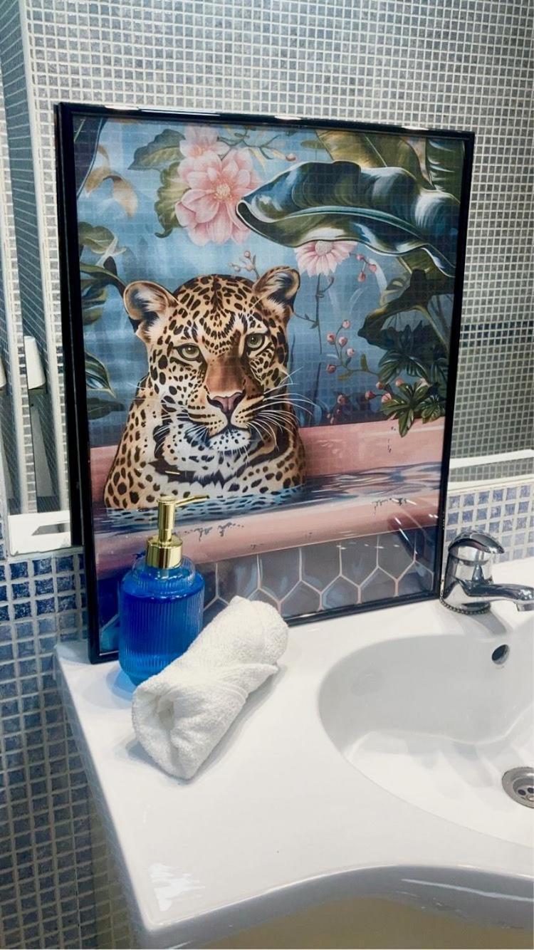 Home Regina Kordoba Zewnętrze zdjęcie