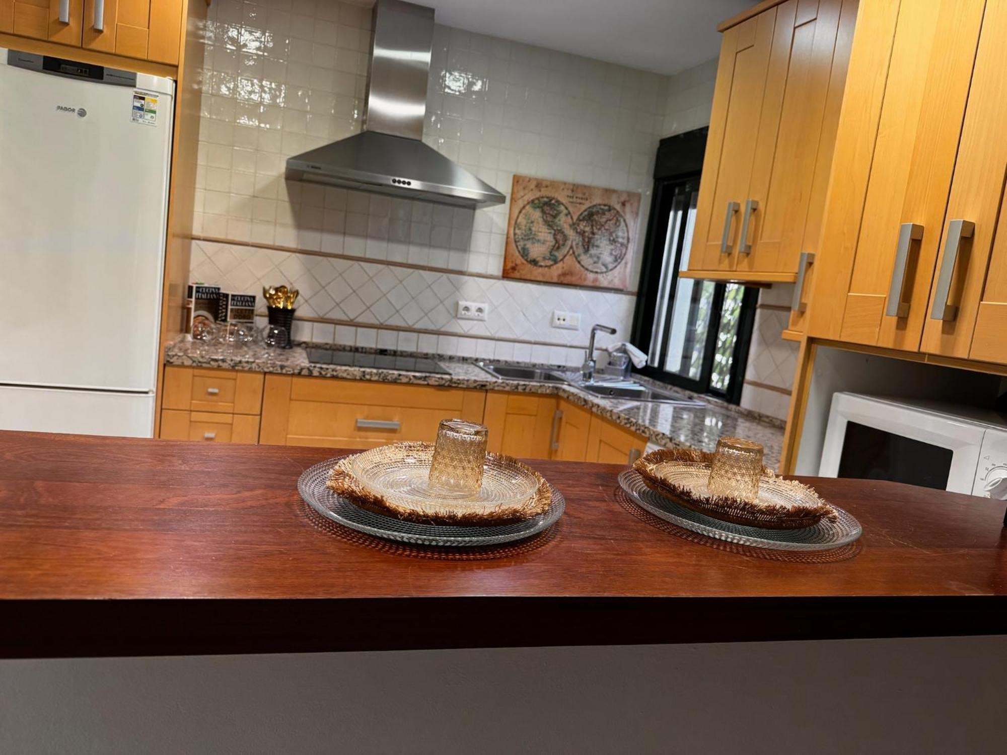Home Regina Kordoba Zewnętrze zdjęcie