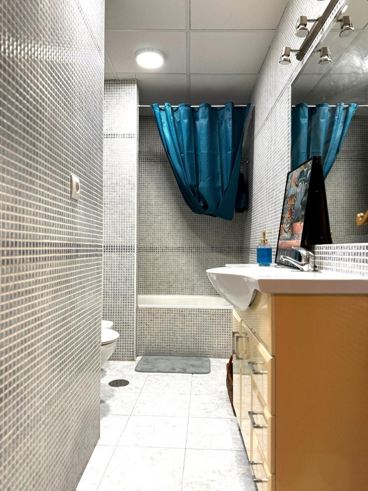 Home Regina Kordoba Zewnętrze zdjęcie