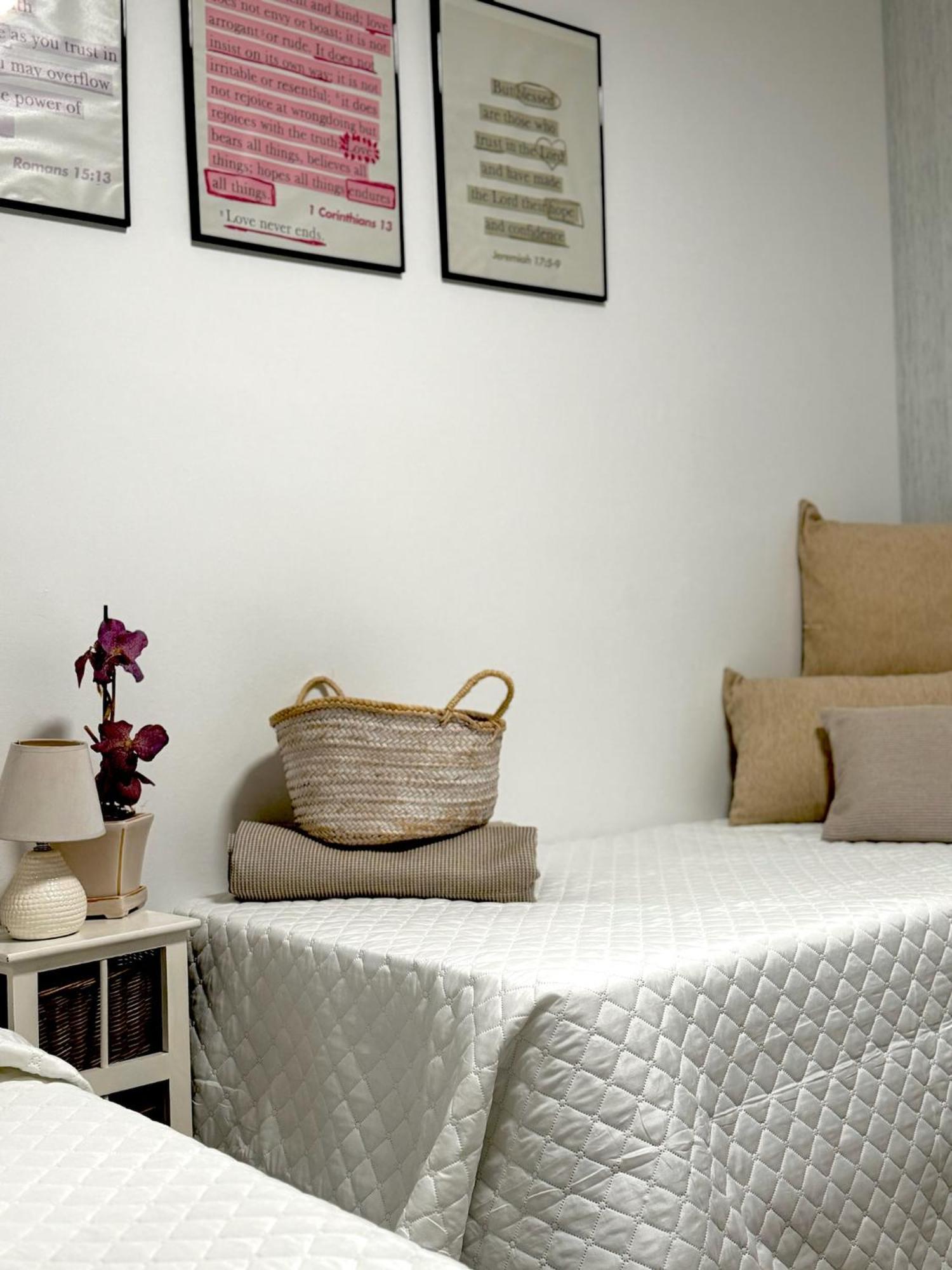 Home Regina Kordoba Zewnętrze zdjęcie