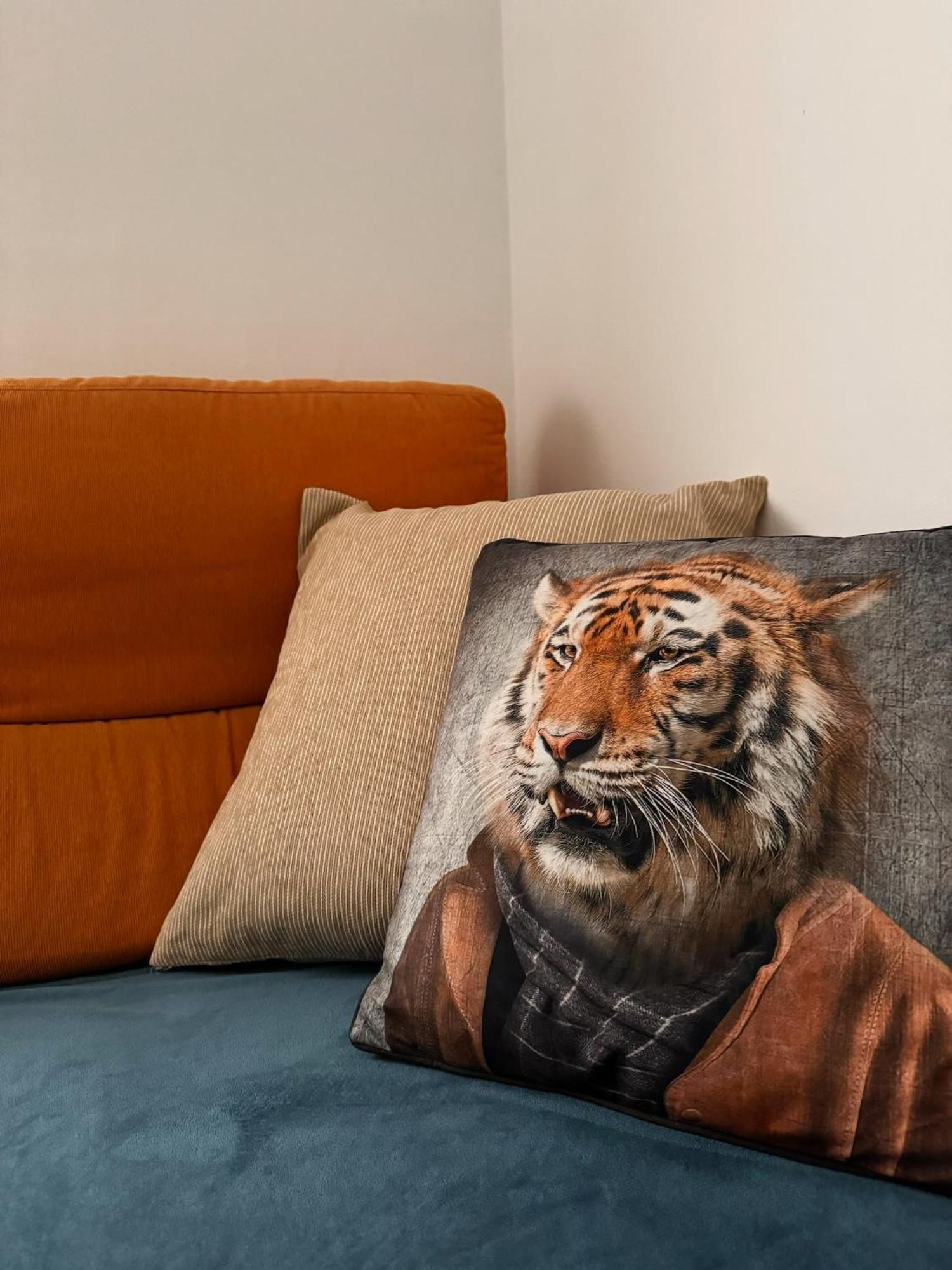 Home Regina Kordoba Zewnętrze zdjęcie