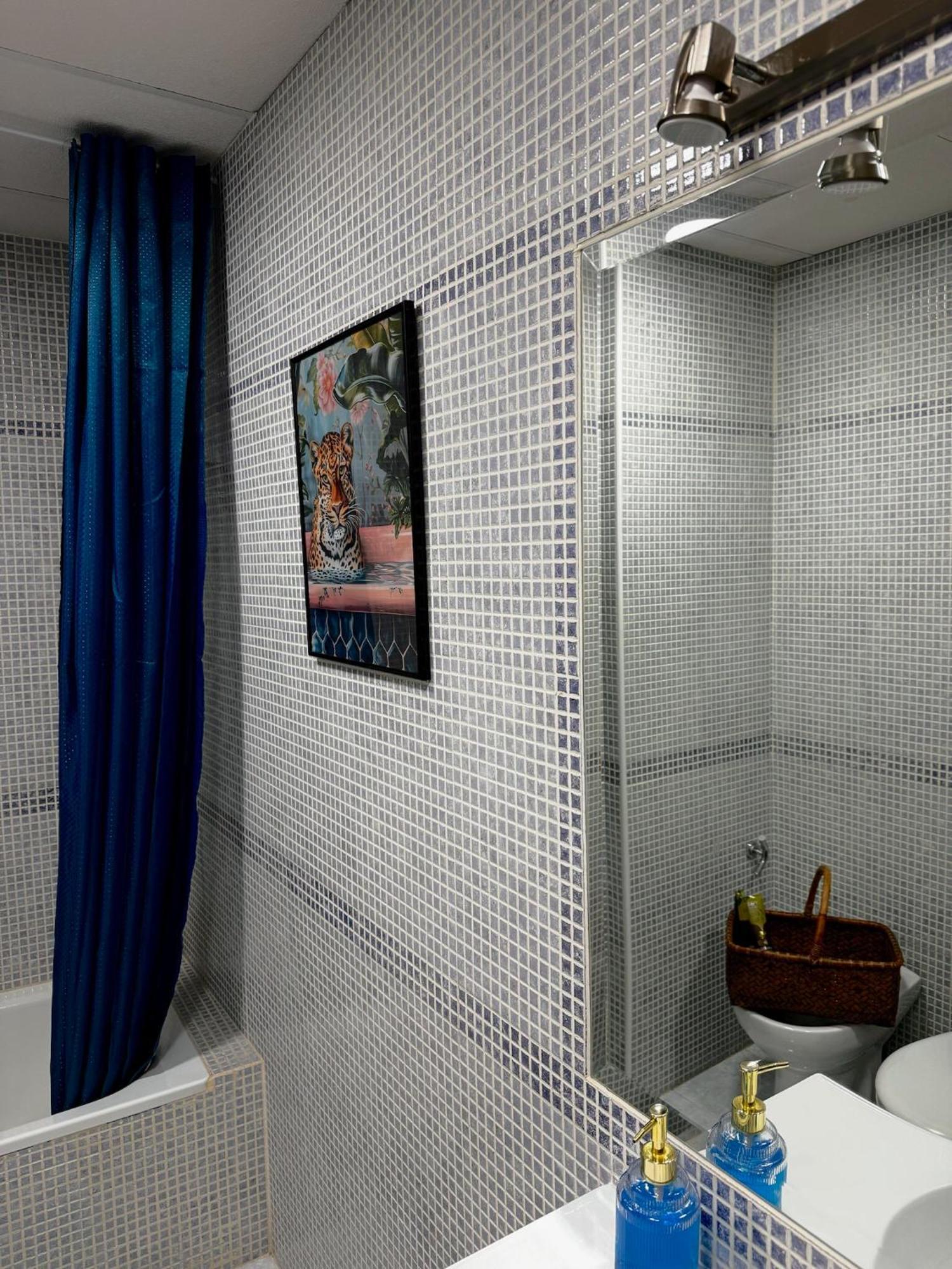 Home Regina Kordoba Zewnętrze zdjęcie
