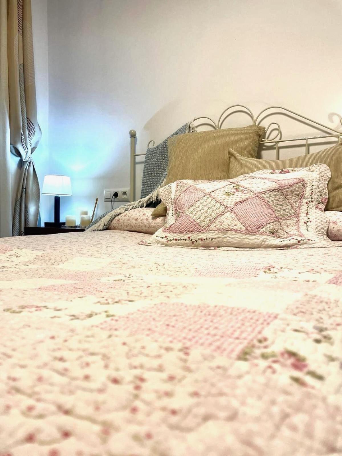 Home Regina Kordoba Zewnętrze zdjęcie