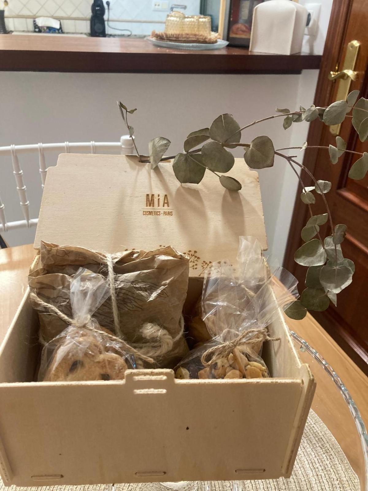 Home Regina Kordoba Zewnętrze zdjęcie