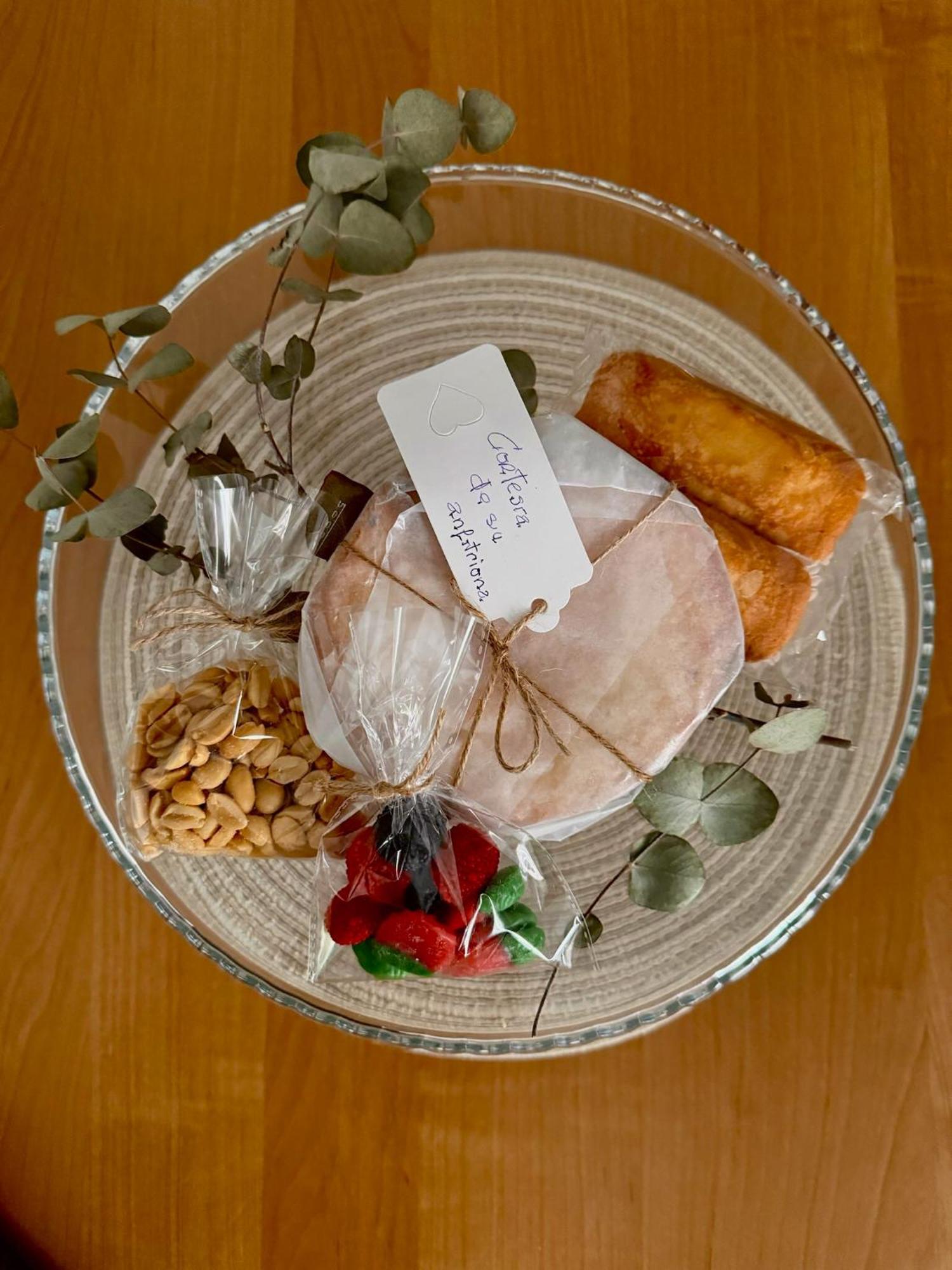 Home Regina Kordoba Zewnętrze zdjęcie